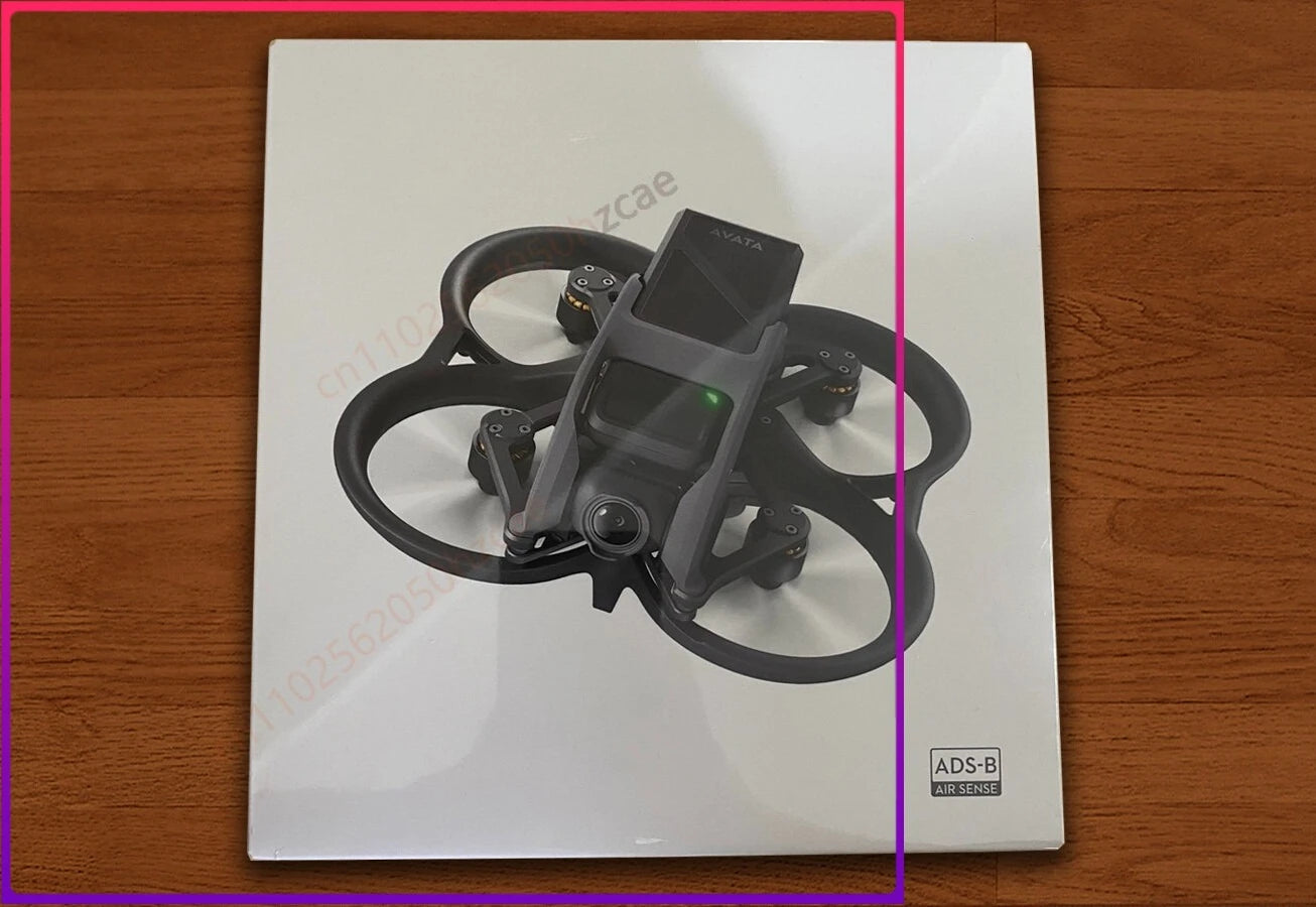 for DJI Avata Drone ONLY - Brand New & Sealed