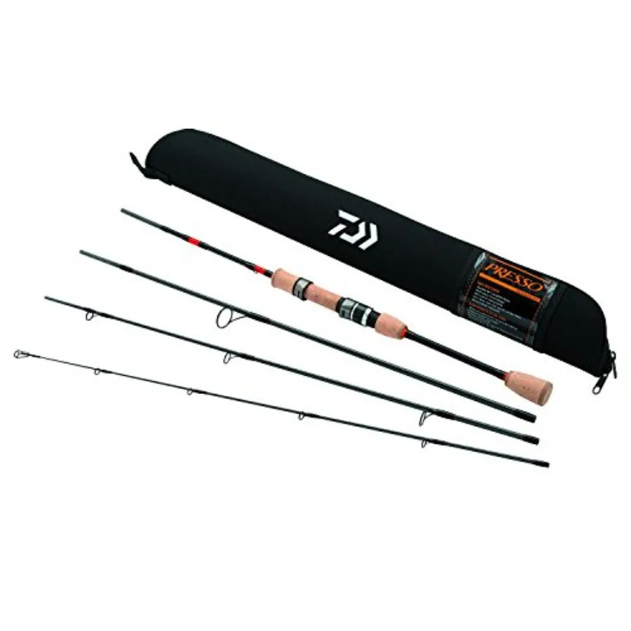 PRESSO UL Spinning Rod